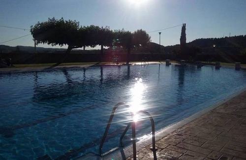 Cervia de Les Garrigues Casa | CASA con mucho encanto RENOVADO