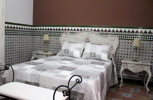 Villanueva de los Infantes Casa | Charming House in Villanueva de los Infantes with Enclosed Garden