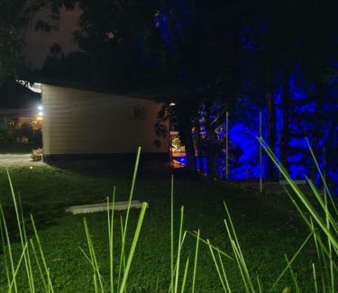Los Ángeles Casa | Charmin forest cabin