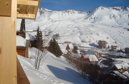 Montgellafrey Chalet De Esquí | CASA CON ENCANTO NUEVA CLASE 4 * FRANCOIS SAINT (ocupas TODO EL CHALET