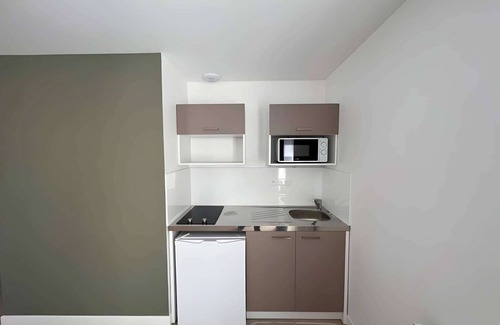 Ballon-Saint-Mars Casa | Casa moderna para 2 personas en el Loira
