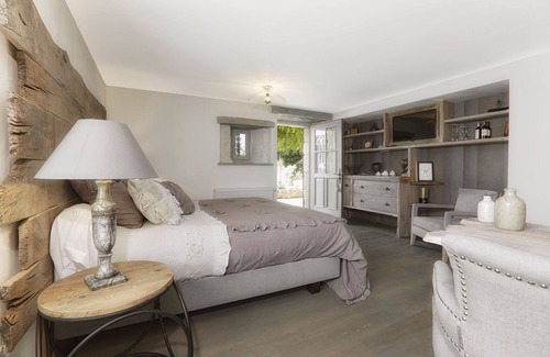 Saint-Martin-des-Combes Cama Y Desayuno | HABITACIÓN CON ENCANTO DORDOGNE NEAR BERGERAC