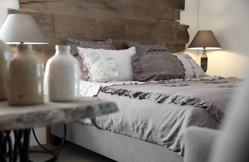 Saint-Martin-des-Combes Cama Y Desayuno | HABITACIÓN CON ENCANTO DORDOGNE NEAR BERGERAC