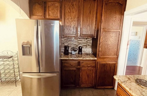 View Park-Windsor Hills Apartamento | Charming, Cozy Casita!
