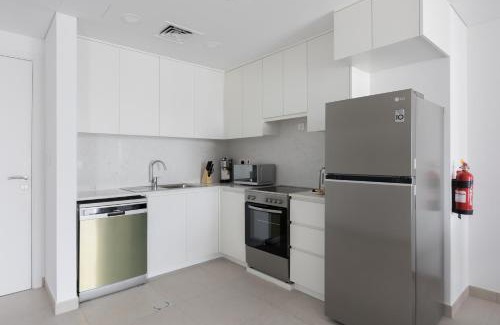 Umm Suqeim 3 Apartamento | Charming 1-bd Apt, Mjl Community