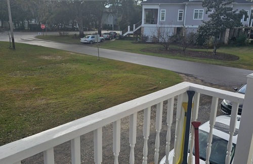 Murrells Inlet Apartamento | Charming, 1-bdrm apt, visit the Marshwalk, Huntington St Pk & Brookgreen Gardens