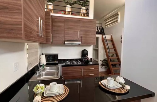 Ejido El Porvenir Cama Y Desayuno | Charming 1-bedroom 1 LOFTbed Full HOUSE, GREAT LOCATION in Valle de Guadalupe