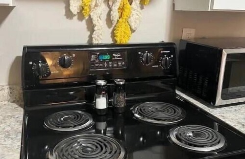 Covington Casa | Charming 1 bed 1 bath house short walk to square