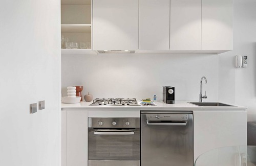 Collingwood Apartamento | Charming 1-Bed Apartment with a Balcony