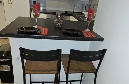 Huddersfield Apartamento | Charming 1-Bed Apartment in Huddersfield