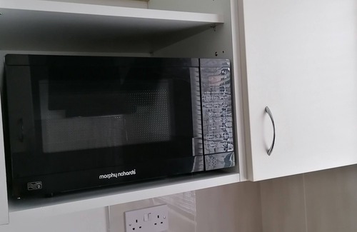 Wyken Apartamento | Charming 1-Bed Apartment in Coventry