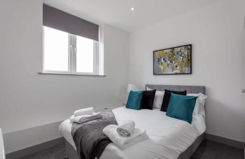 Leeds Apartamento | Charming 1 Bed Apartment in Leeds