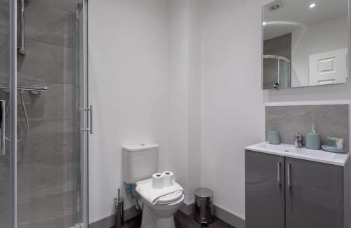 Leeds Apartamento | Charming 1 Bed Apartment in Leeds