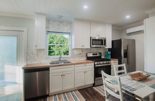 Green Turtle Cay Casa | Charming 1-bedroom house in awesome Green Turtle Cay