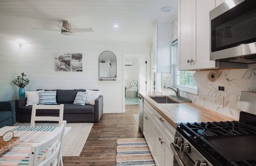 Green Turtle Cay Casa | Charming 1-bedroom house in awesome Green Turtle Cay