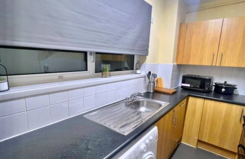 Hackney Wick Apartamento | Charming 1 Bed Flat in Hackney