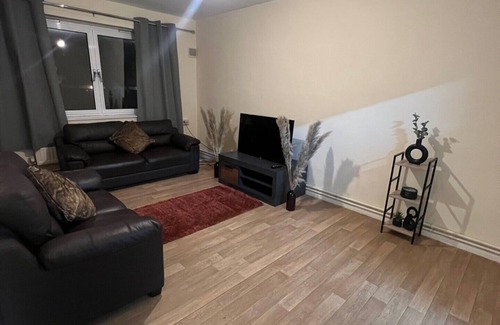 Hackney Wick Apartamento | Charming 1 Bed Flat in Hackney
