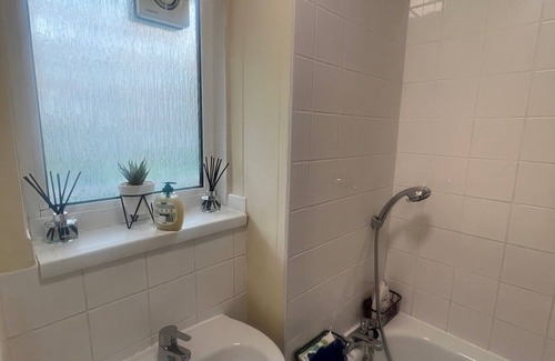 Hackney Wick Apartamento | Charming 1 Bed Flat in Hackney