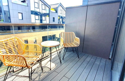 William Morris Apartamento | Charming 1 Bed Flat in Trendy Walthamstow