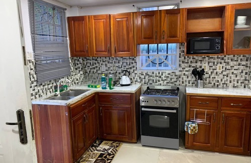 Georgetown Casa | Charming 1-bed House in Georgetown