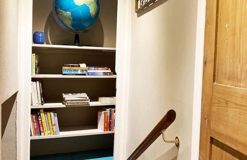 Norwich Apartamento | Charming 1 bed loft in 16C house in city centre