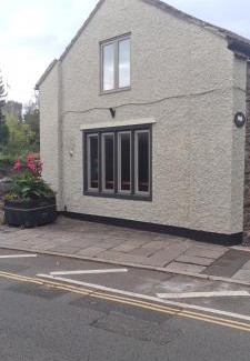 Newport Apartamento | Charming 1-Bed loft in Caerleon