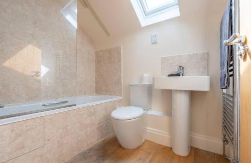 Newport Apartamento | Charming 1-Bed loft in Caerleon