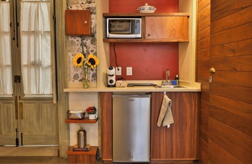Ciudad de México centro Apartamento | Charming 1-bedroom apartment in enchanting Ciudad de México with WiFi