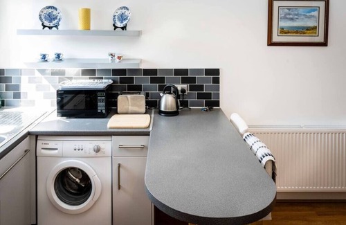 Glasgow Apartamento | Charming 1-bed Southside Flat in Great Location