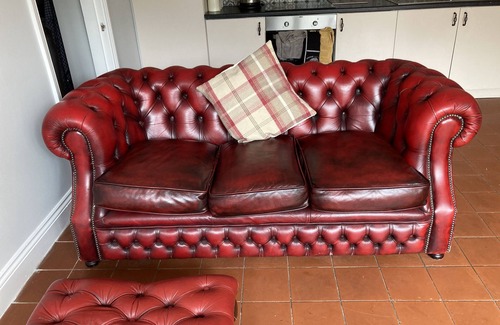 Carlton-in-Cleveland Casa | Charming 1-bed Studio in Middlesbrough