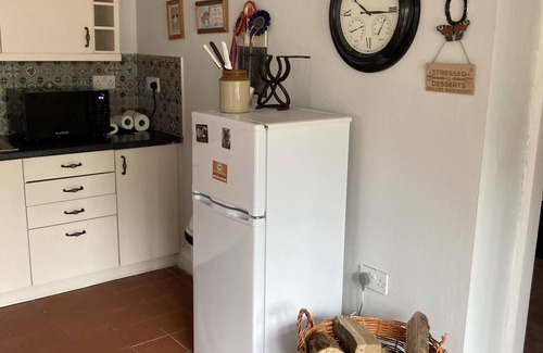 Carlton-in-Cleveland Casa | Charming 1-bed Studio in Middlesbrough