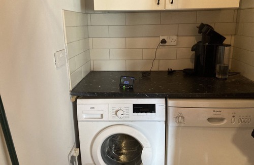 Carlton-in-Cleveland Casa | Charming 1-bed Studio in Middlesbrough