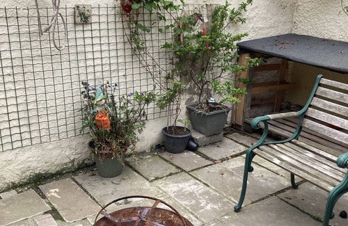 Carlton-in-Cleveland Casa | Charming 1-bed Studio in Middlesbrough