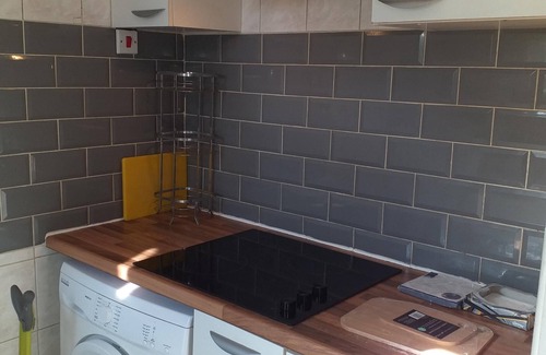 Headingley Apartamento | Charming 1-Bed Studio in Leeds