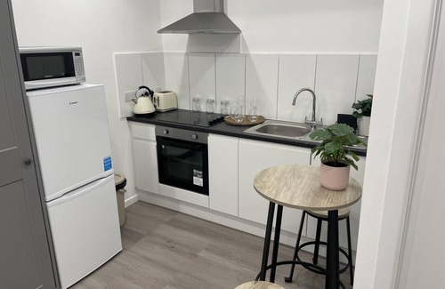 Stockwell Apartamento | Charming 1-bed Studio in London
