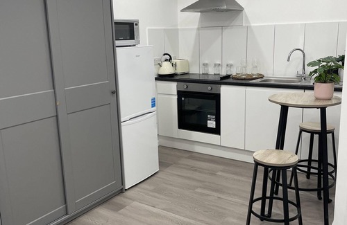 Stockwell Apartamento | Charming 1-bed Studio in London