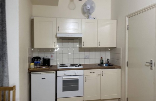 South Bermondsey Apartamento | Charming 1-bed Studio in London