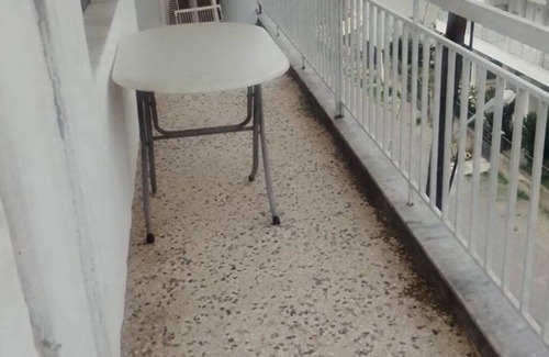 Kallikratia Apartamento | Charming 1-bedroom apartment with AC, WiFi in lovely Nea Kallikratia.