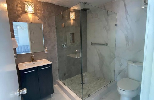 Puerto Peñasco Hotel | Charming 1-bedroom hotel with a view, WiFi, and AC in enchanting Puerto Peñasco