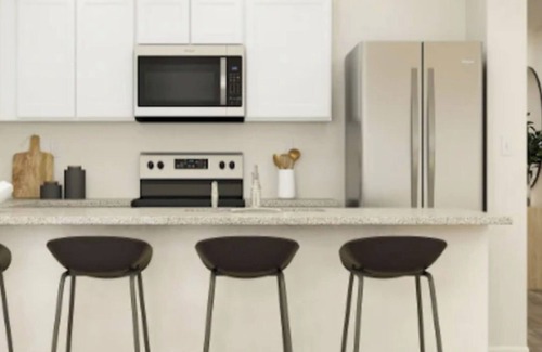 Citrus Springs Casa | Charming 1-bedroom in house with AC and WiFi in lovely Citrus Springs