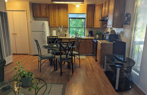 Castro Valley Apartamento | Charming 1-bedroom apartment in fabulous Castro Valley with WiFi