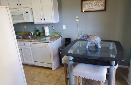 Mount Helix Apartamento | Charming 1-bedroom apartment with AC and WiFi in pleasant Spring Valley