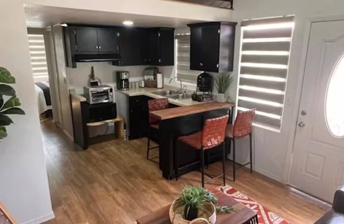 Ensenada Cama Y Desayuno | Charming 1 Bedroom 1 LOFTbed FULL House GREAT LOCATION in Valle de Guadalupe