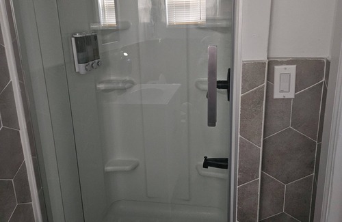 Oceanside Casa | Charming 1-bedroom 1-bath attached to our house with seperate entrance