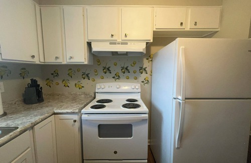 Valdosta Apartamento | Charming 1-bedroom 2 Queen Bed,1 sofa bed Apartment in Valdosta!
