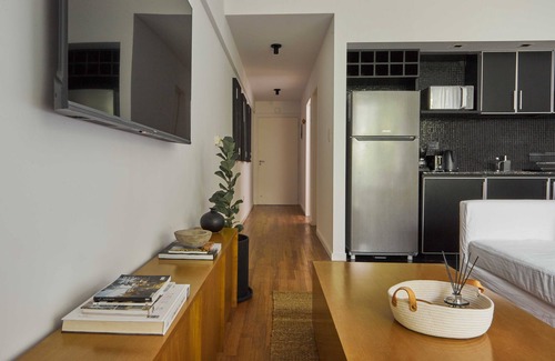 Belgrano Apartamento | Charming 1 Bedroom apartment