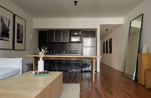 Belgrano Apartamento | Charming 1 bedroom Apartment III