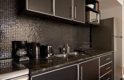 Belgrano Apartamento | Charming 1 bedroom Apartment III