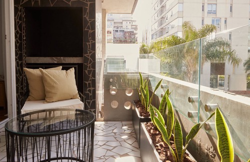 Belgrano Apartamento | Charming 1 bedroom Apartment III
