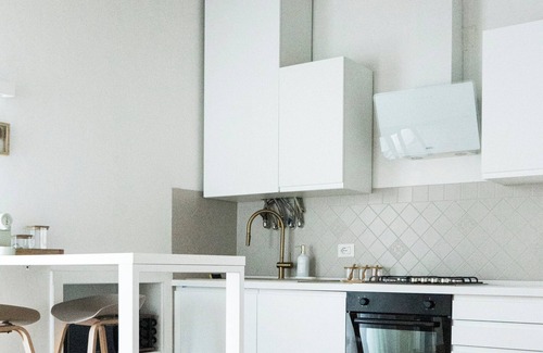 Montefalco Apartamento | Charming 1-bedroom apartment with WiFi and AC in Montefalco